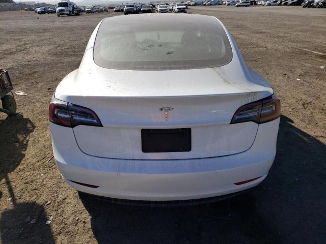 Photo 5 VIN: 5YJ3E1EA3LF747118 - TESLA MODEL 3 