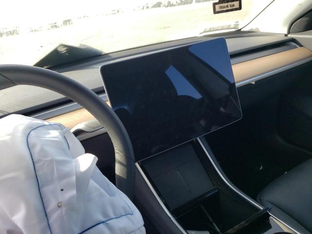 Photo 8 VIN: 5YJ3E1EA3LF747118 - TESLA MODEL 3 