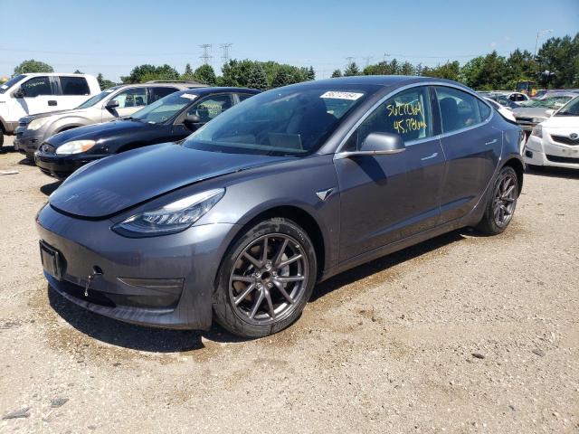 Photo 0 VIN: 5YJ3E1EA3LF784816 - TESLA MODEL 3 