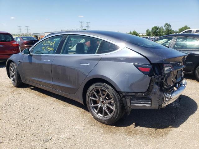 Photo 1 VIN: 5YJ3E1EA3LF784816 - TESLA MODEL 3 