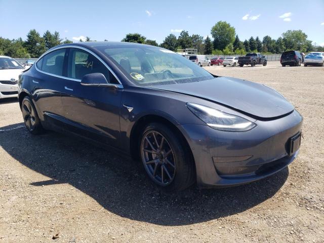 Photo 3 VIN: 5YJ3E1EA3LF784816 - TESLA MODEL 3 