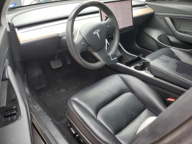 Photo 7 VIN: 5YJ3E1EA3LF792186 - TESLA MODEL 3 