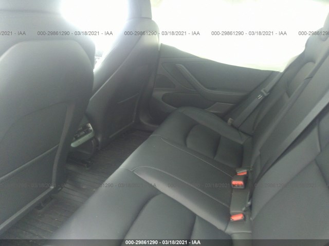 Photo 7 VIN: 5YJ3E1EA3LF793077 - TESLA MODEL 3 