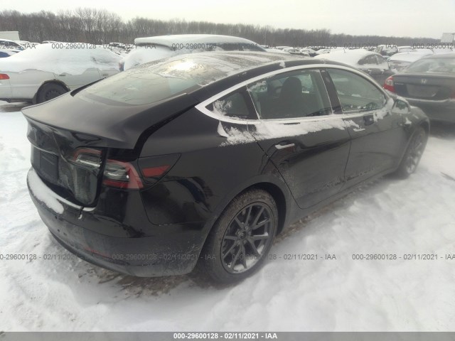 Photo 3 VIN: 5YJ3E1EA3LF796674 - TESLA MODEL 3 