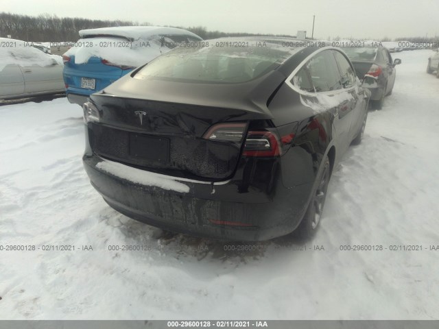 Photo 5 VIN: 5YJ3E1EA3LF796674 - TESLA MODEL 3 