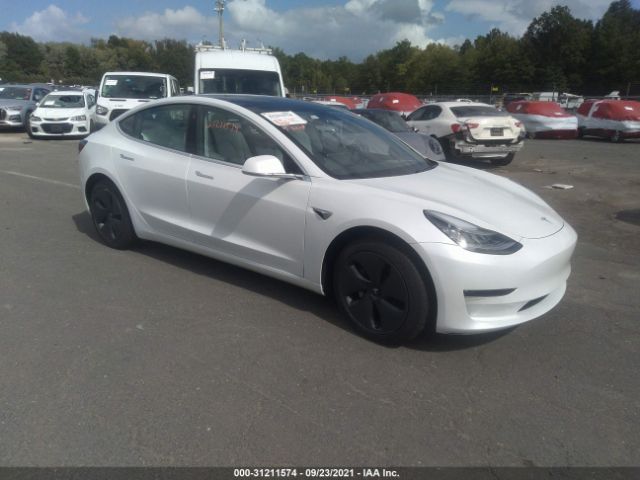 Photo 0 VIN: 5YJ3E1EA3LF797744 - TESLA MODEL 3 