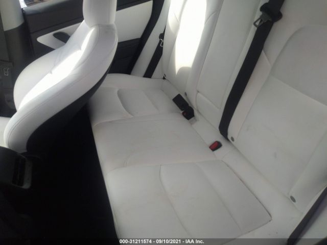 Photo 7 VIN: 5YJ3E1EA3LF797744 - TESLA MODEL 3 