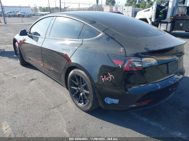 Photo 2 VIN: 5YJ3E1EA3LF802151 - TESLA MODEL 3 