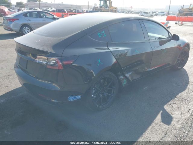 Photo 3 VIN: 5YJ3E1EA3LF802151 - TESLA MODEL 3 