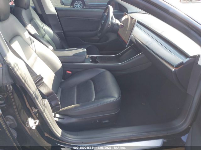 Photo 4 VIN: 5YJ3E1EA3LF802151 - TESLA MODEL 3 