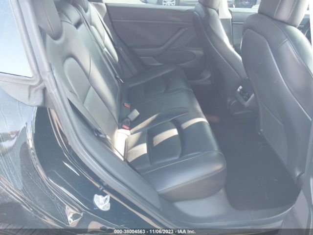 Photo 7 VIN: 5YJ3E1EA3LF802151 - TESLA MODEL 3 