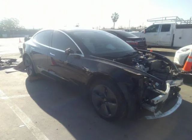 Photo 0 VIN: 5YJ3E1EA3LF802490 - TESLA MODEL 3 