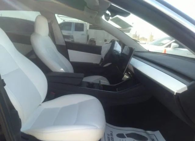 Photo 4 VIN: 5YJ3E1EA3LF802490 - TESLA MODEL 3 