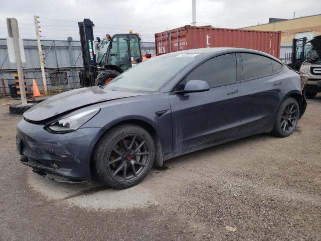 Photo 0 VIN: 5YJ3E1EA3MF015797 - TESLA MODEL 3 