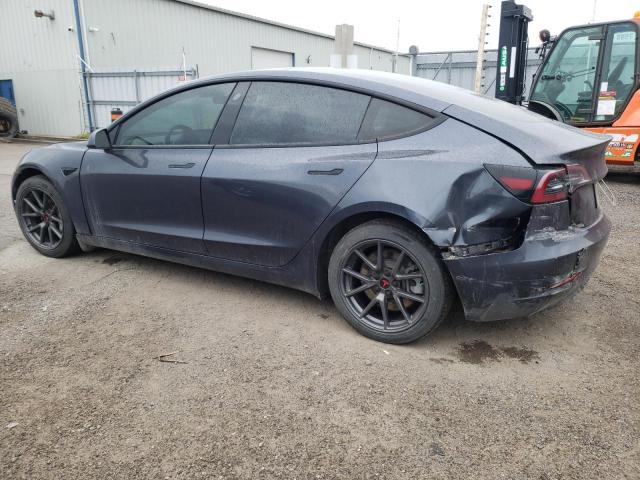 Photo 1 VIN: 5YJ3E1EA3MF015797 - TESLA MODEL 3 