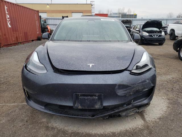 Photo 4 VIN: 5YJ3E1EA3MF015797 - TESLA MODEL 3 