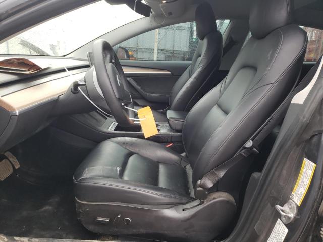 Photo 6 VIN: 5YJ3E1EA3MF015797 - TESLA MODEL 3 