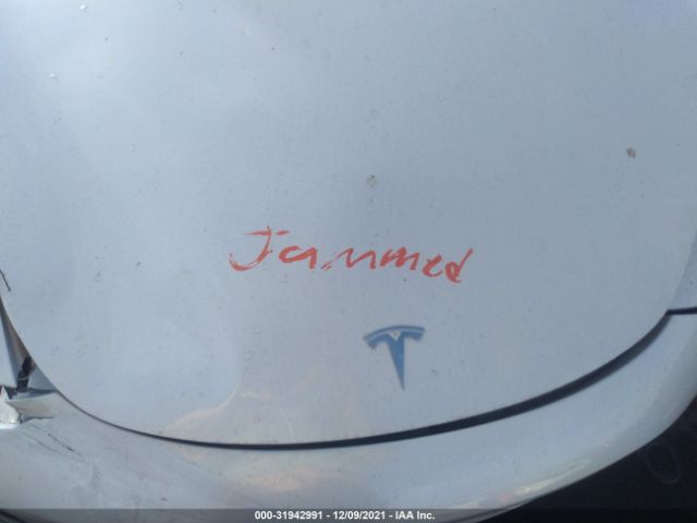 Photo 9 VIN: 5YJ3E1EA3MF015928 - TESLA MODEL 3 