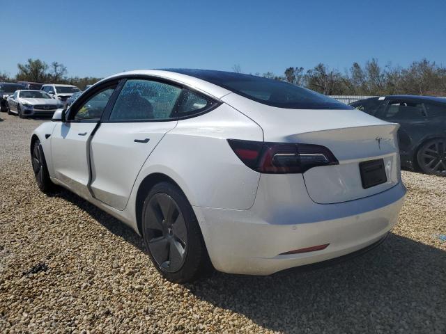 Photo 2 VIN: 5YJ3E1EA3MF028579 - TESLA MODEL 3 