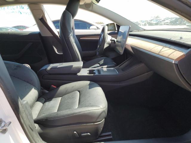 Photo 4 VIN: 5YJ3E1EA3MF028579 - TESLA MODEL 3 