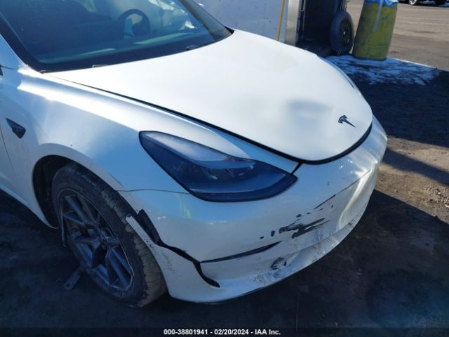 Photo 5 VIN: 5YJ3E1EA3MF043826 - TESLA MODEL 3 