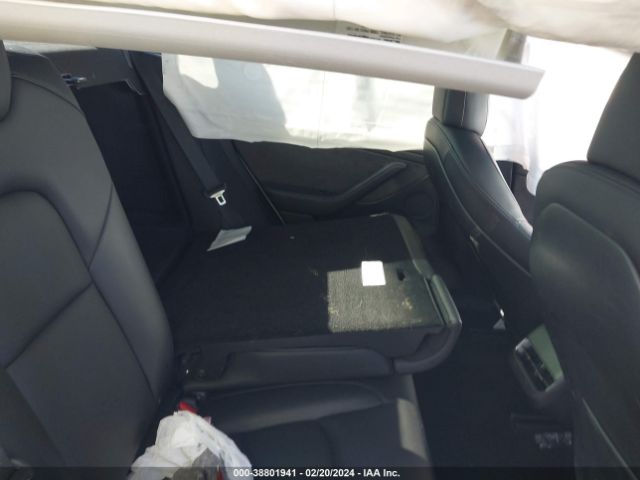 Photo 7 VIN: 5YJ3E1EA3MF043826 - TESLA MODEL 3 