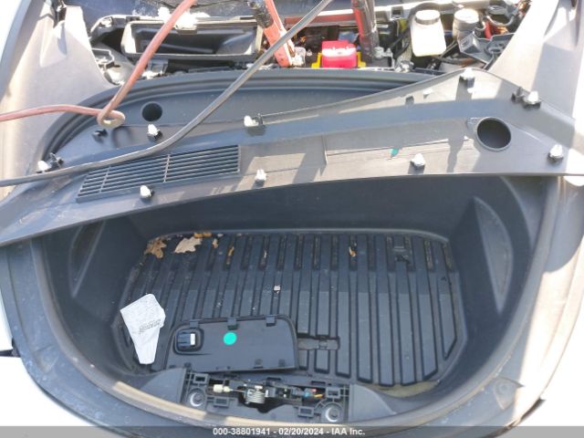 Photo 9 VIN: 5YJ3E1EA3MF043826 - TESLA MODEL 3 