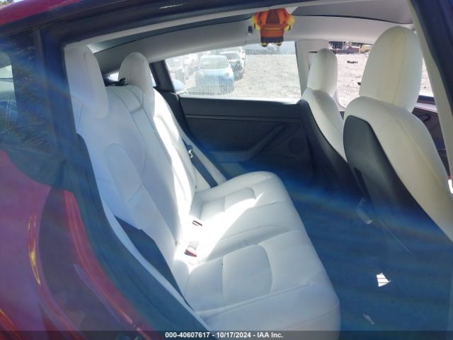 Photo 7 VIN: 5YJ3E1EA3MF047830 - TESLA MODEL 3 