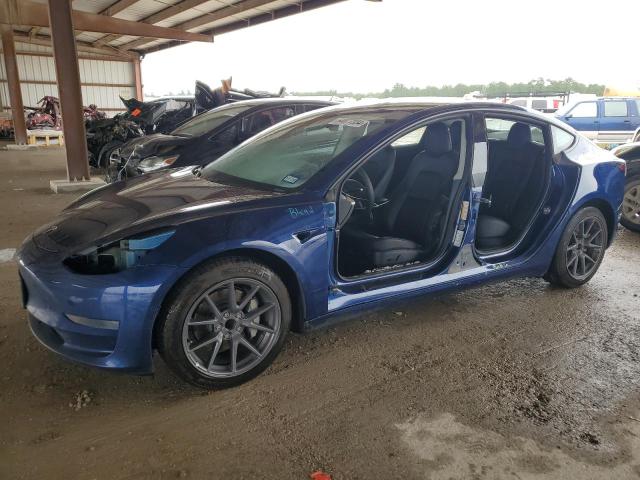 Photo 0 VIN: 5YJ3E1EA3MF058052 - TESLA MODEL 3 