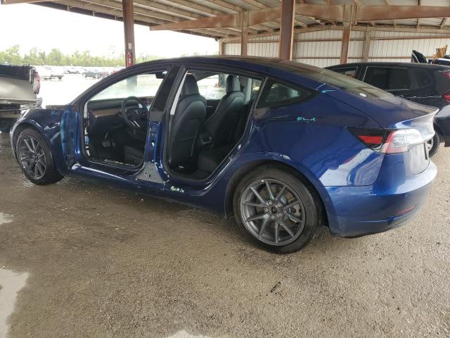 Photo 1 VIN: 5YJ3E1EA3MF058052 - TESLA MODEL 3 