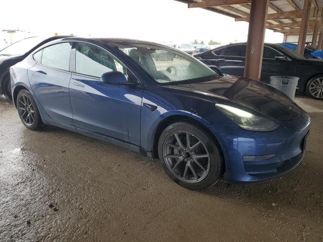 Photo 3 VIN: 5YJ3E1EA3MF058052 - TESLA MODEL 3 