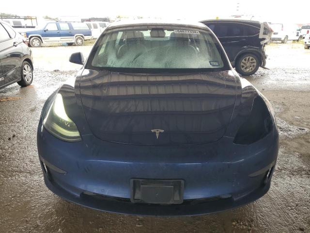 Photo 4 VIN: 5YJ3E1EA3MF058052 - TESLA MODEL 3 