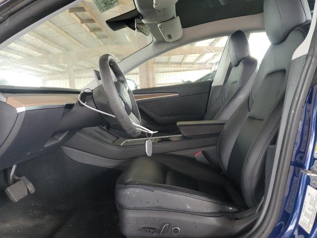 Photo 6 VIN: 5YJ3E1EA3MF058052 - TESLA MODEL 3 