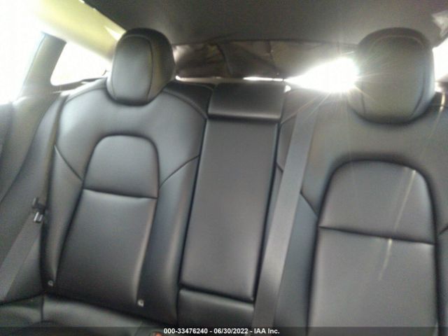 Photo 7 VIN: 5YJ3E1EA3MF058424 - TESLA MODEL 3 