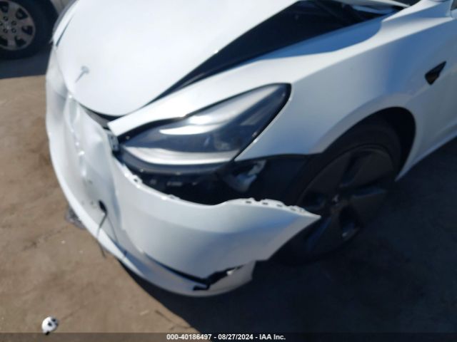 Photo 5 VIN: 5YJ3E1EA3MF067690 - TESLA MODEL 3 