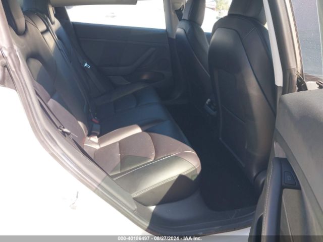 Photo 7 VIN: 5YJ3E1EA3MF067690 - TESLA MODEL 3 