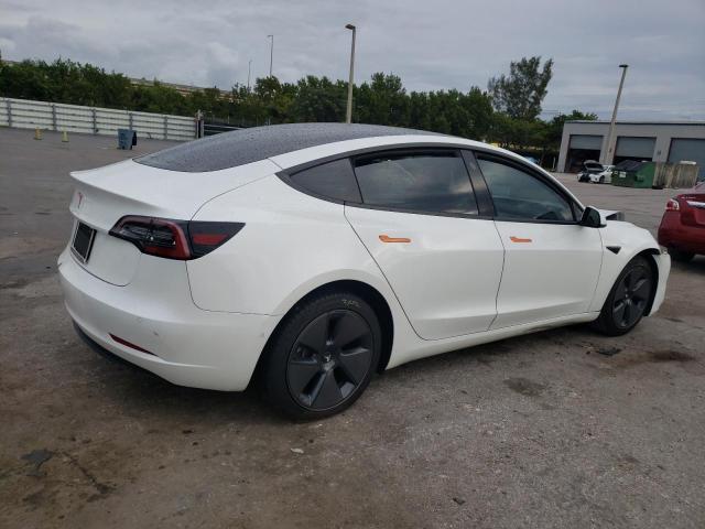 Photo 2 VIN: 5YJ3E1EA3MF085252 - TESLA MODEL 3 