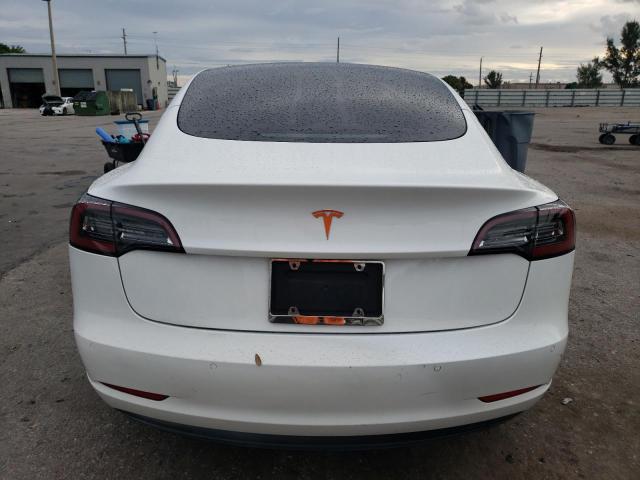 Photo 5 VIN: 5YJ3E1EA3MF085252 - TESLA MODEL 3 