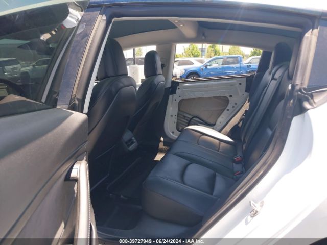 Photo 7 VIN: 5YJ3E1EA3MF088586 - TESLA MODEL 3 