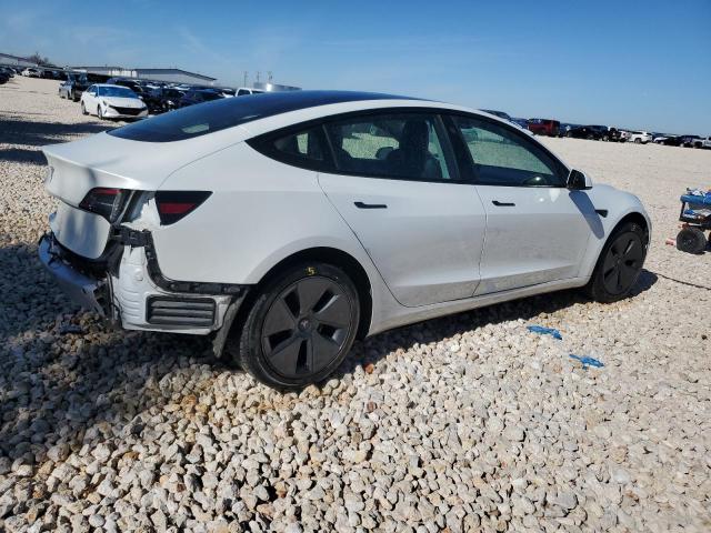 Photo 2 VIN: 5YJ3E1EA3MF092220 - TESLA MODEL 3 