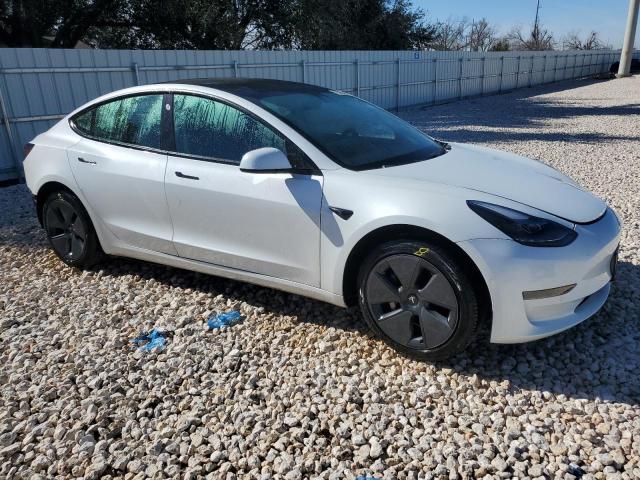 Photo 3 VIN: 5YJ3E1EA3MF092220 - TESLA MODEL 3 