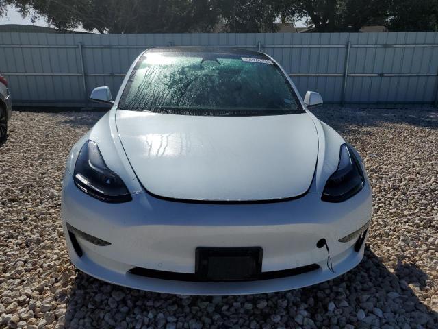 Photo 4 VIN: 5YJ3E1EA3MF092220 - TESLA MODEL 3 