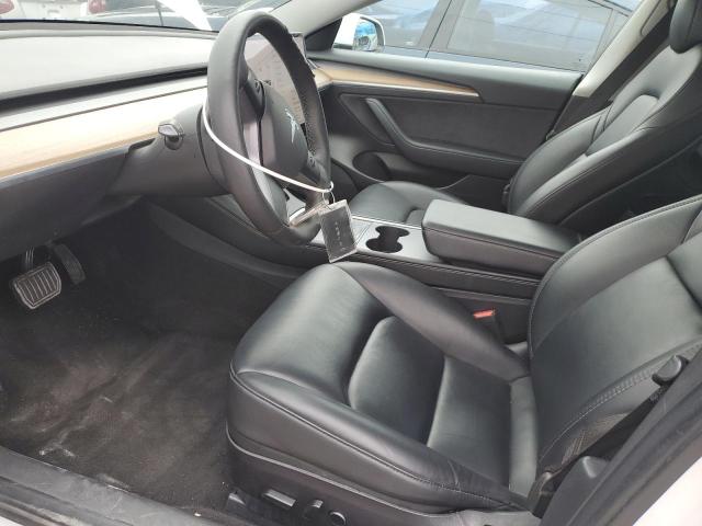 Photo 6 VIN: 5YJ3E1EA3MF092220 - TESLA MODEL 3 