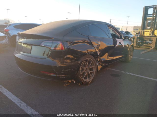 Photo 3 VIN: 5YJ3E1EA3MF095764 - TESLA MODEL 3 