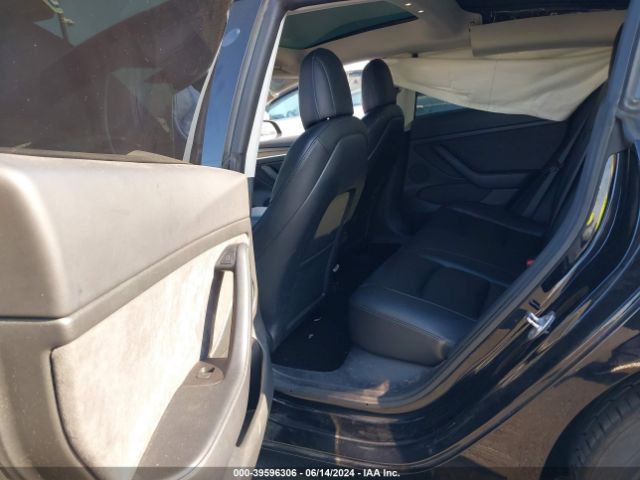 Photo 7 VIN: 5YJ3E1EA3MF095764 - TESLA MODEL 3 