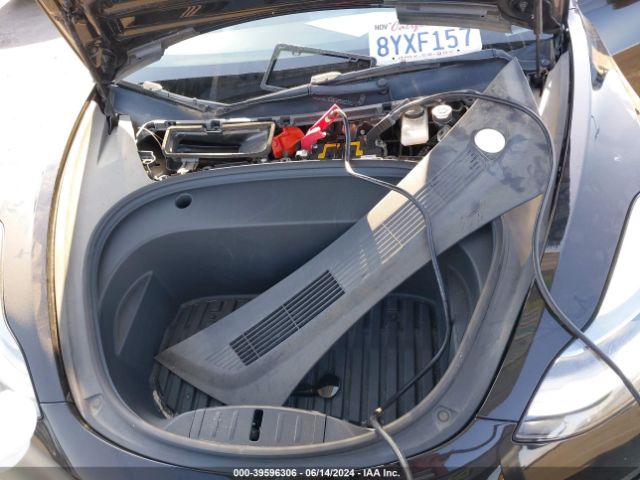 Photo 9 VIN: 5YJ3E1EA3MF095764 - TESLA MODEL 3 