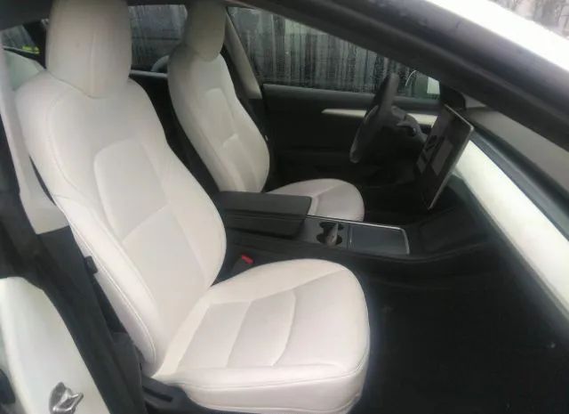 Photo 4 VIN: 5YJ3E1EA3MF096705 - TESLA MODEL 3 