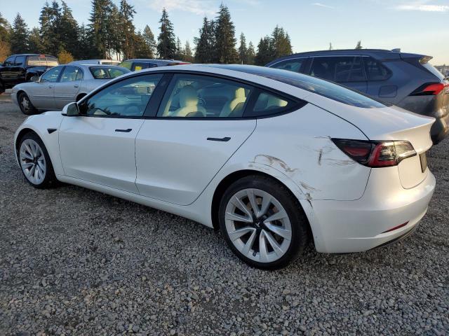 Photo 1 VIN: 5YJ3E1EA3MF099944 - TESLA MODEL 3 