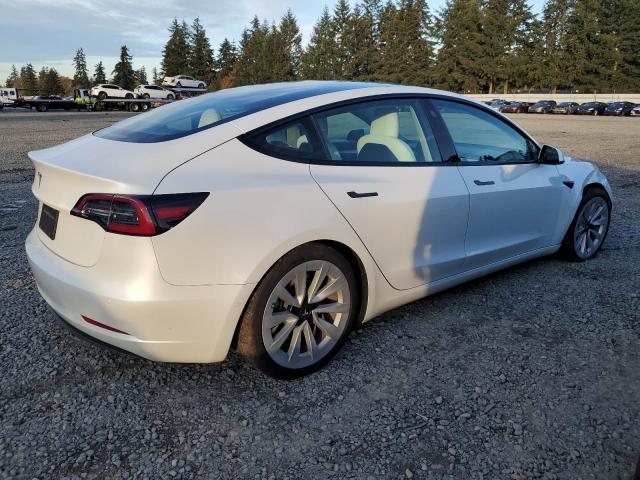 Photo 2 VIN: 5YJ3E1EA3MF099944 - TESLA MODEL 3 