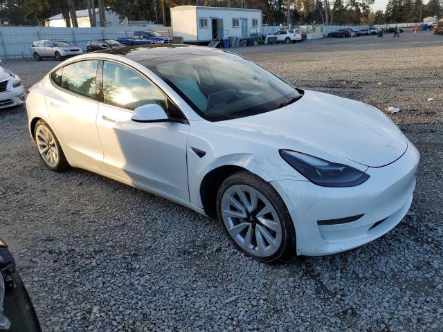 Photo 3 VIN: 5YJ3E1EA3MF099944 - TESLA MODEL 3 